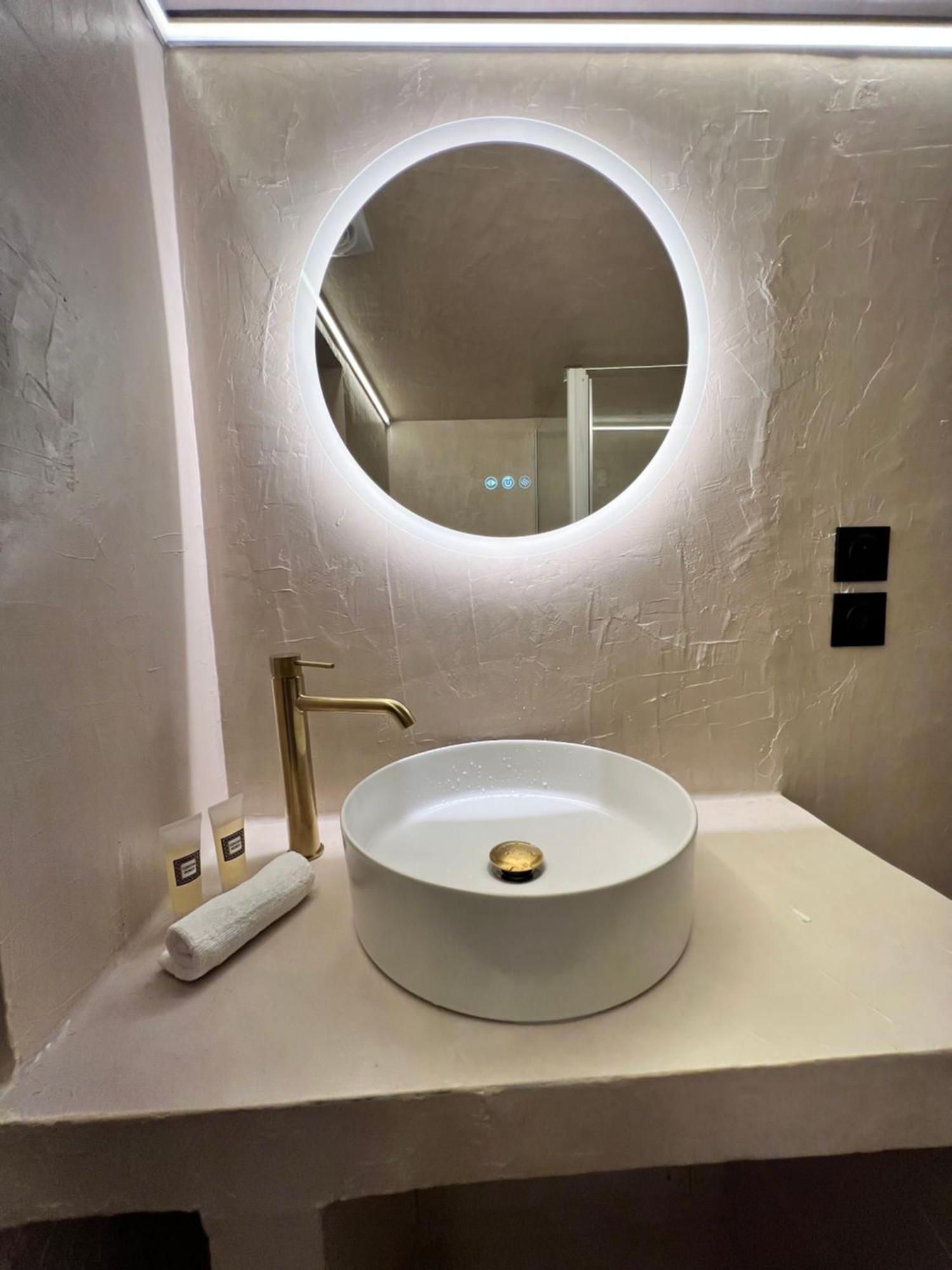 Apartamento Cocon Des Moulins