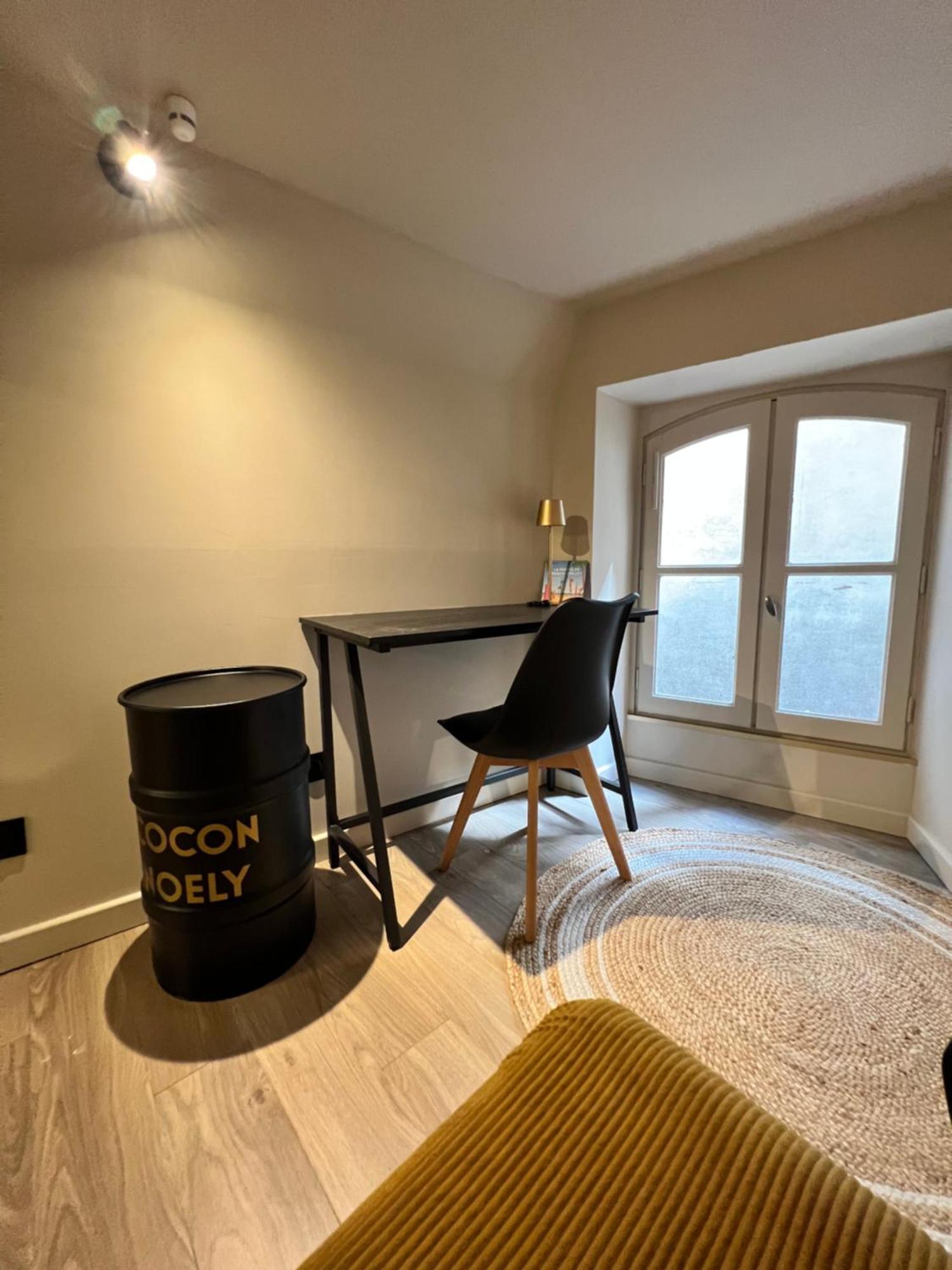 Cocon Des Moulins Apartamento